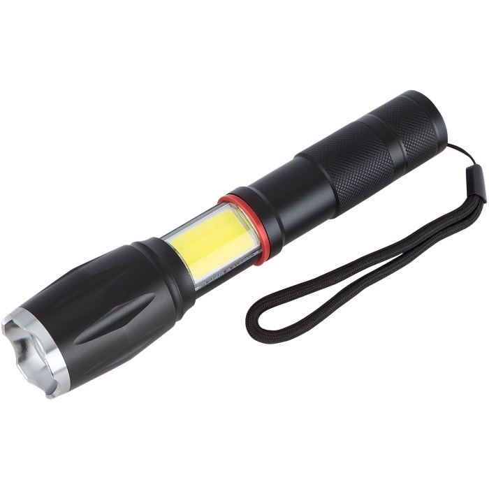 Dyad LED / COB Flashlight 12
