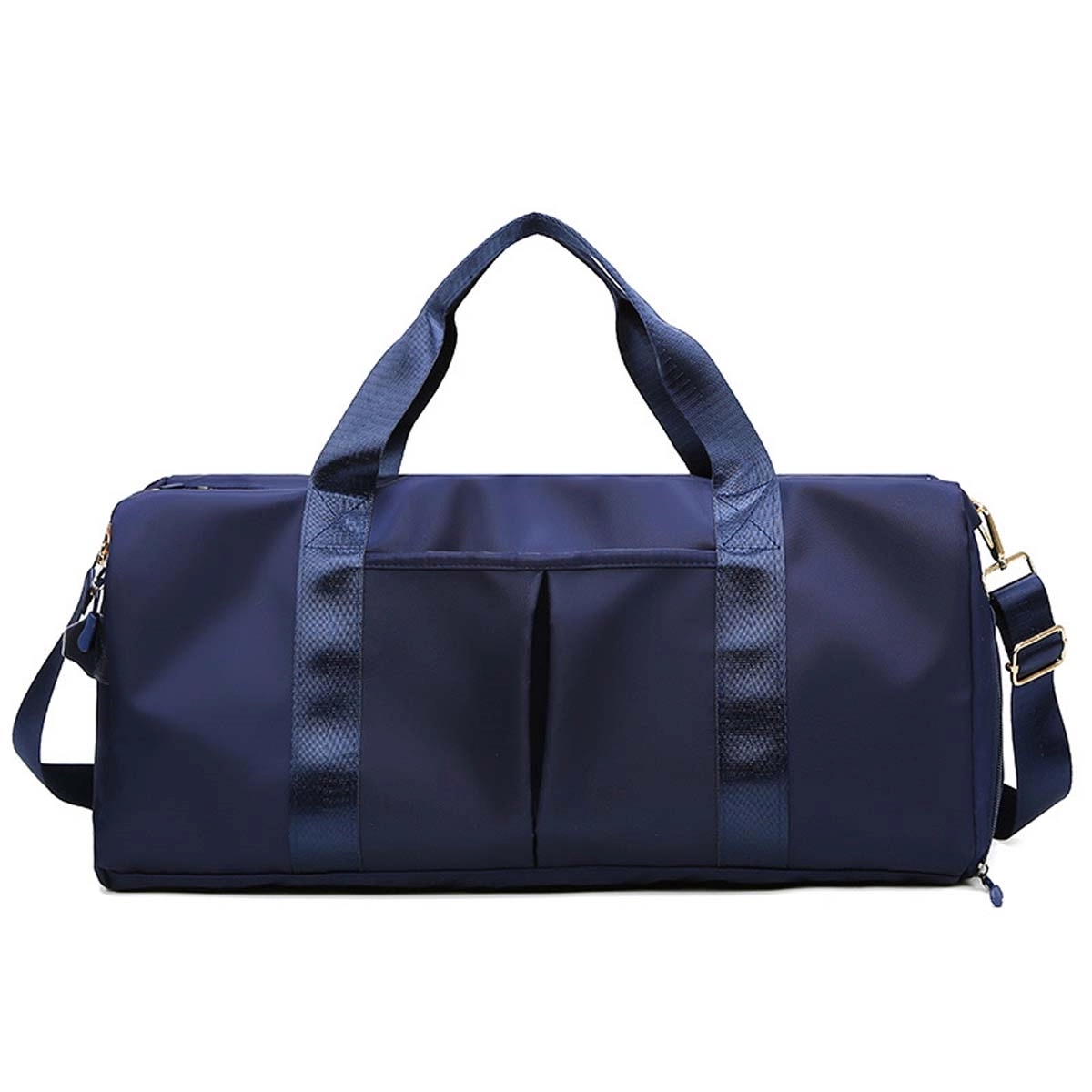 Oxford Travel Duffel Gym Bag 3