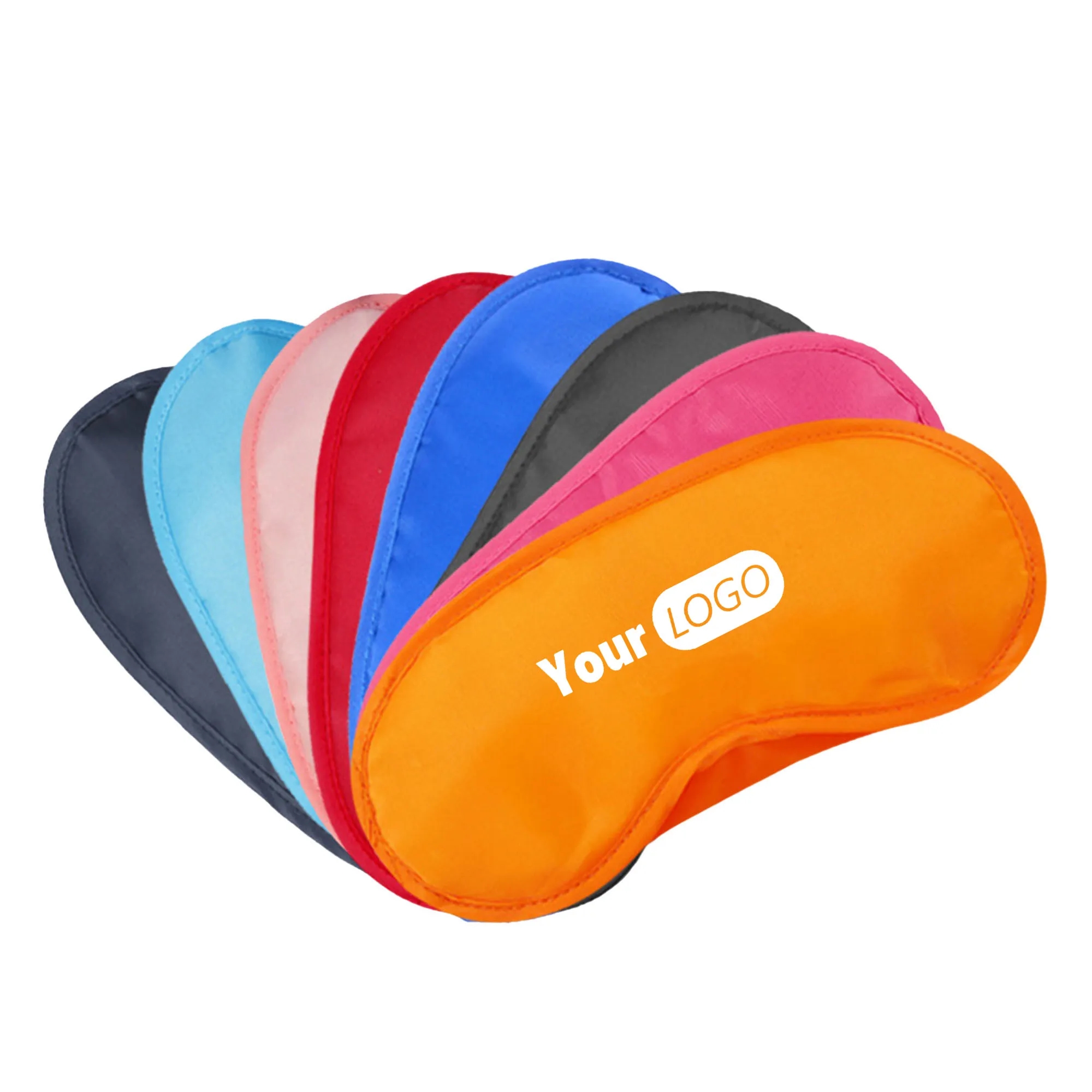 Travel Sleep Eye Mask 1