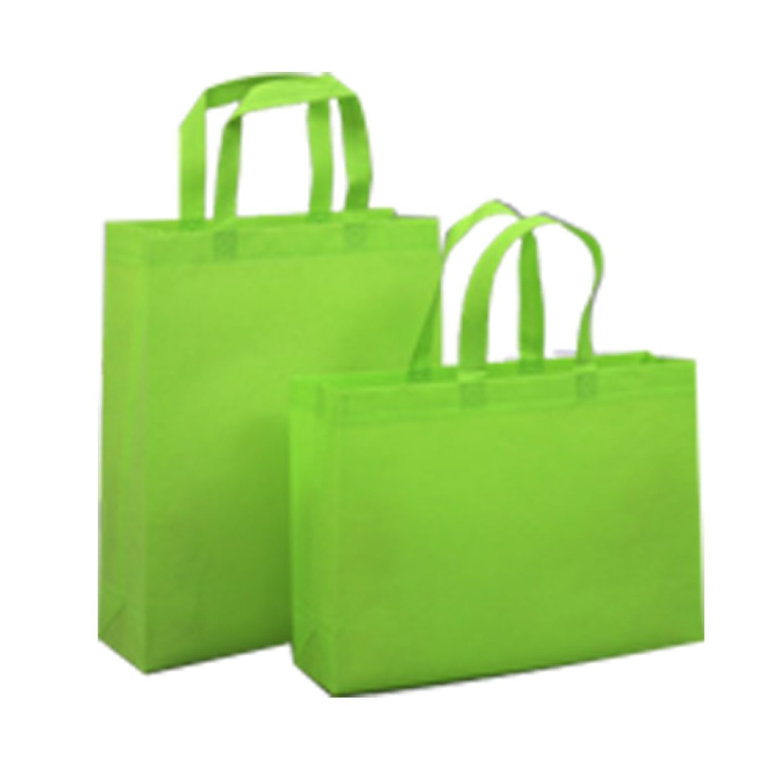 Reusable Grocery Tote Bags 1