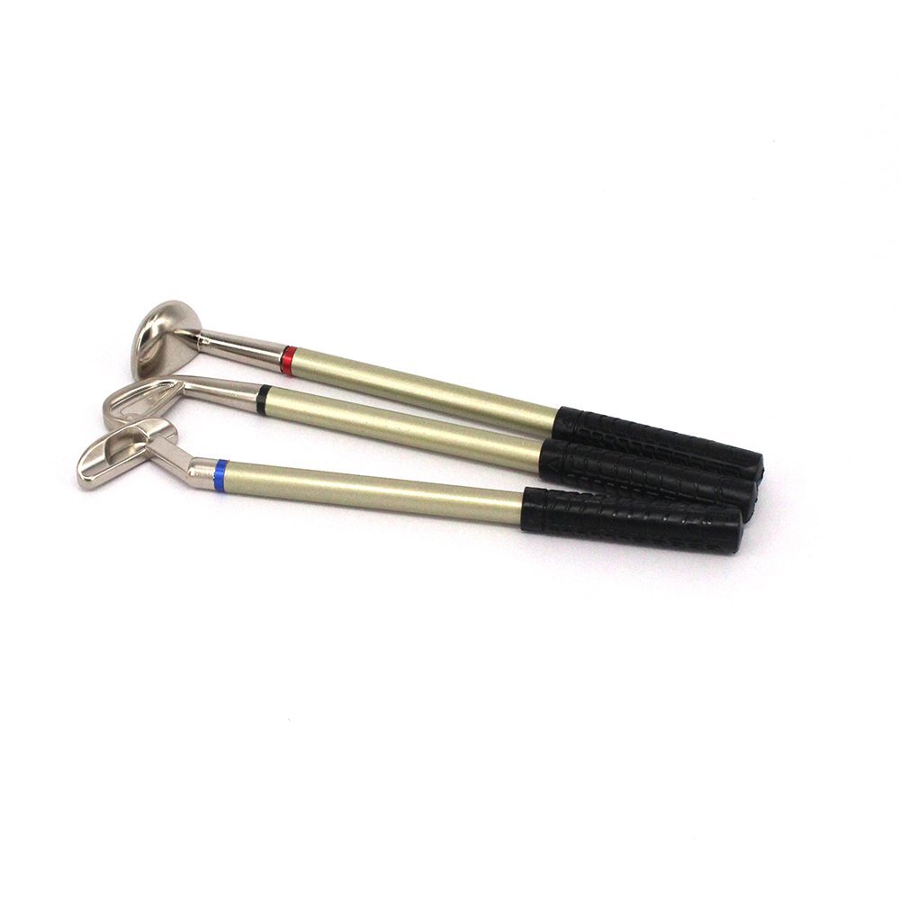 Metal Golf Club Gift Pen 3