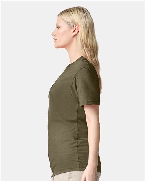 Unisex CVC Tee - 2001CVC 146