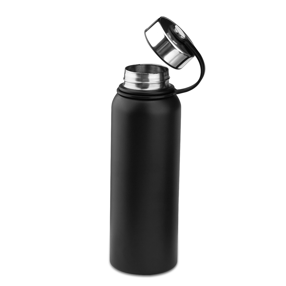 Redwood 40oz Stainless Steel Water Bottle 3