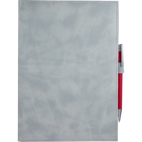 7" x 10" FSC® Recycled Morano Large Journal 117