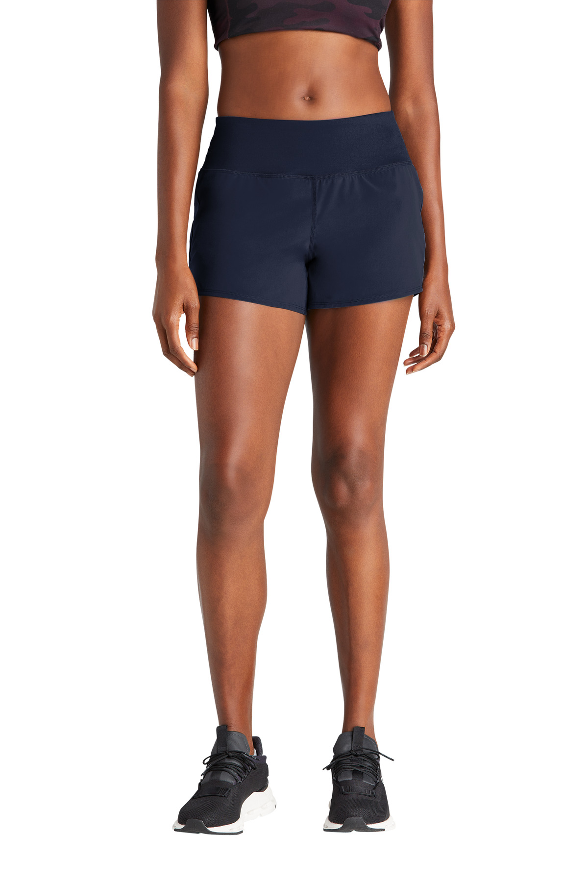 Sport-Tek Women's Repeat Short LST485 10