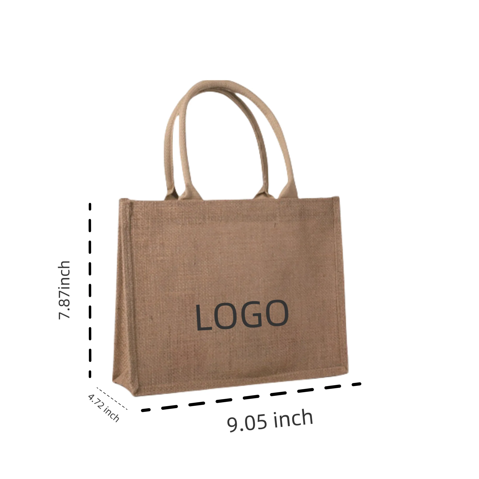 Non-Woven Shopping Tote 2