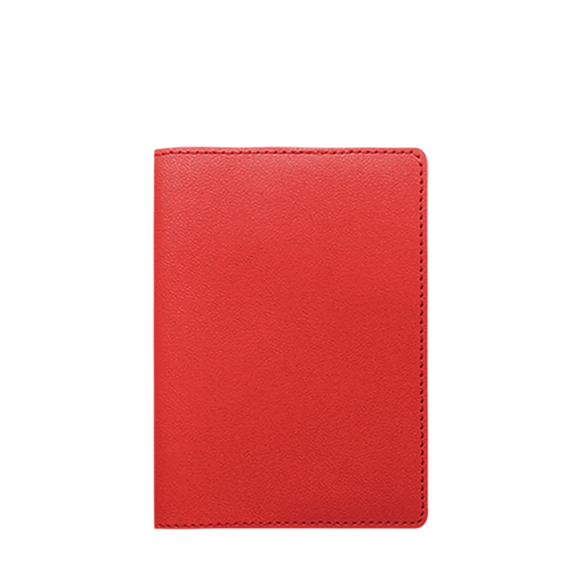 Sleek PU Passport Protector 5