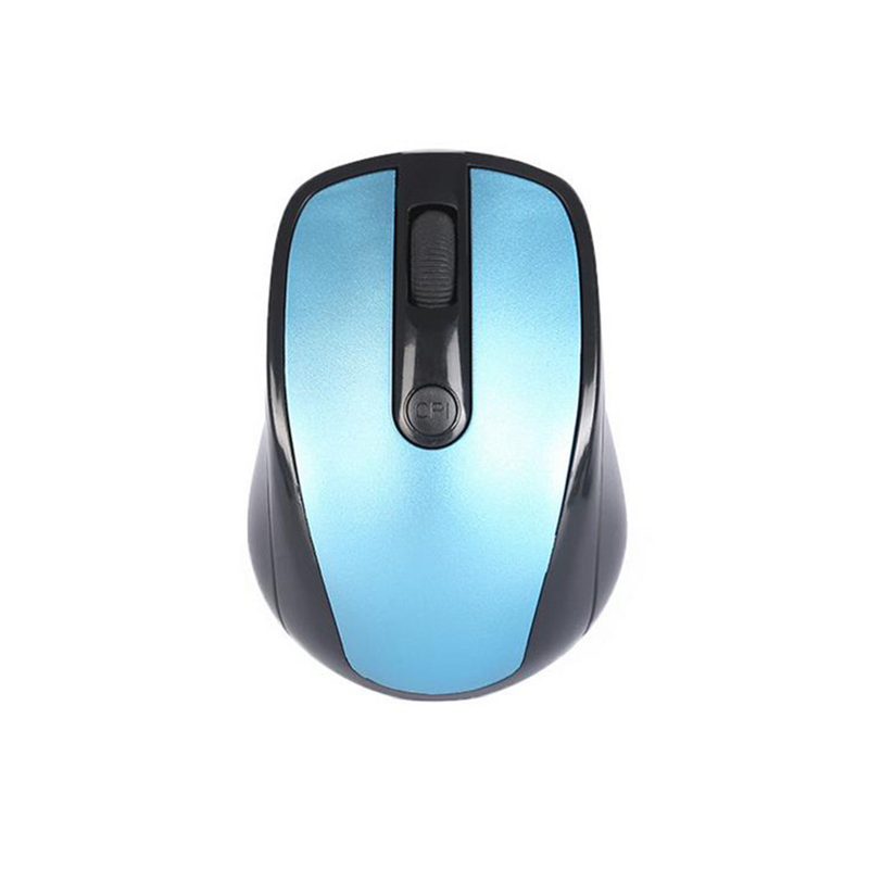2.4GHz Wireless Optical Mouse 1