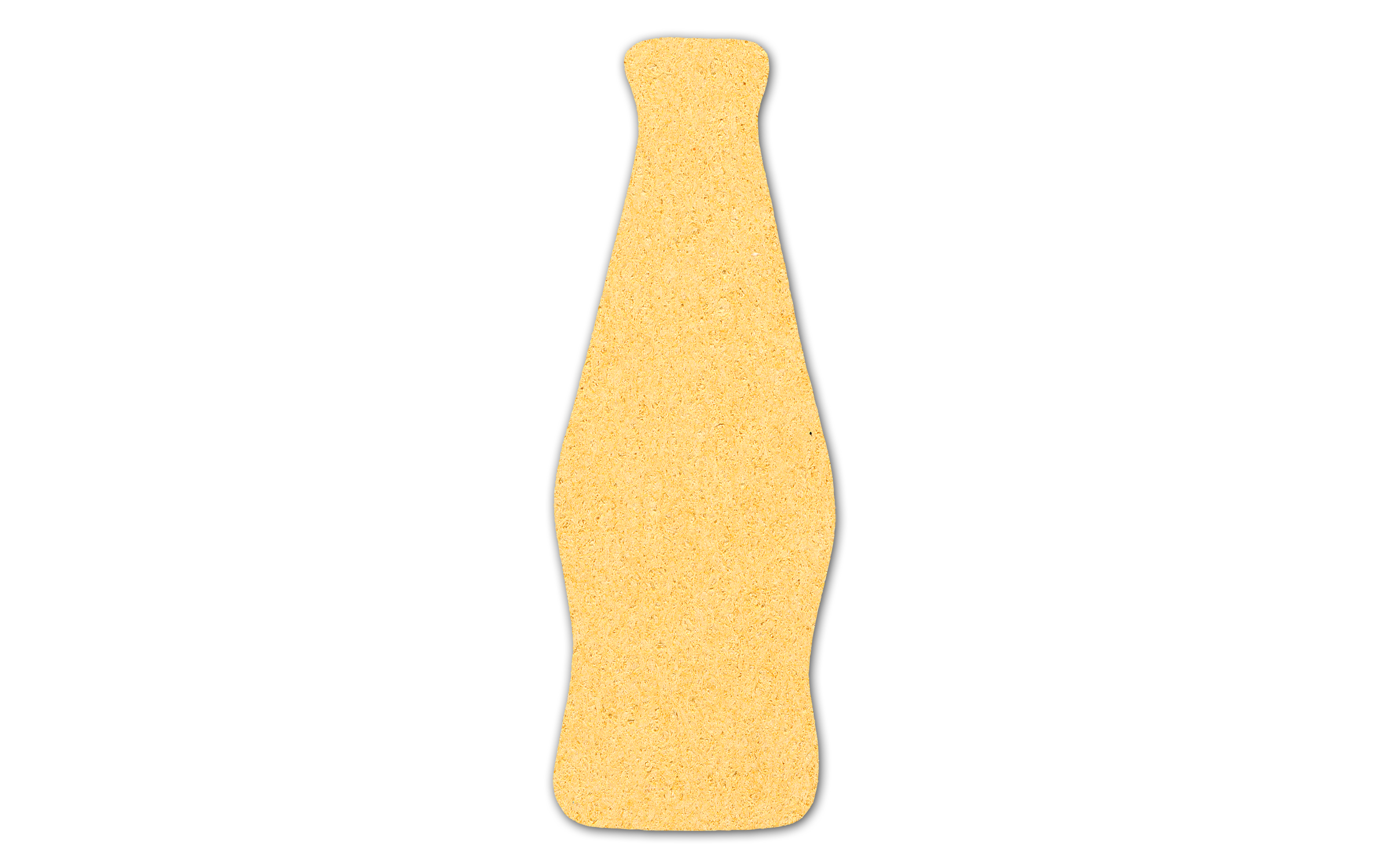 Bottle Compressed Sponge 11