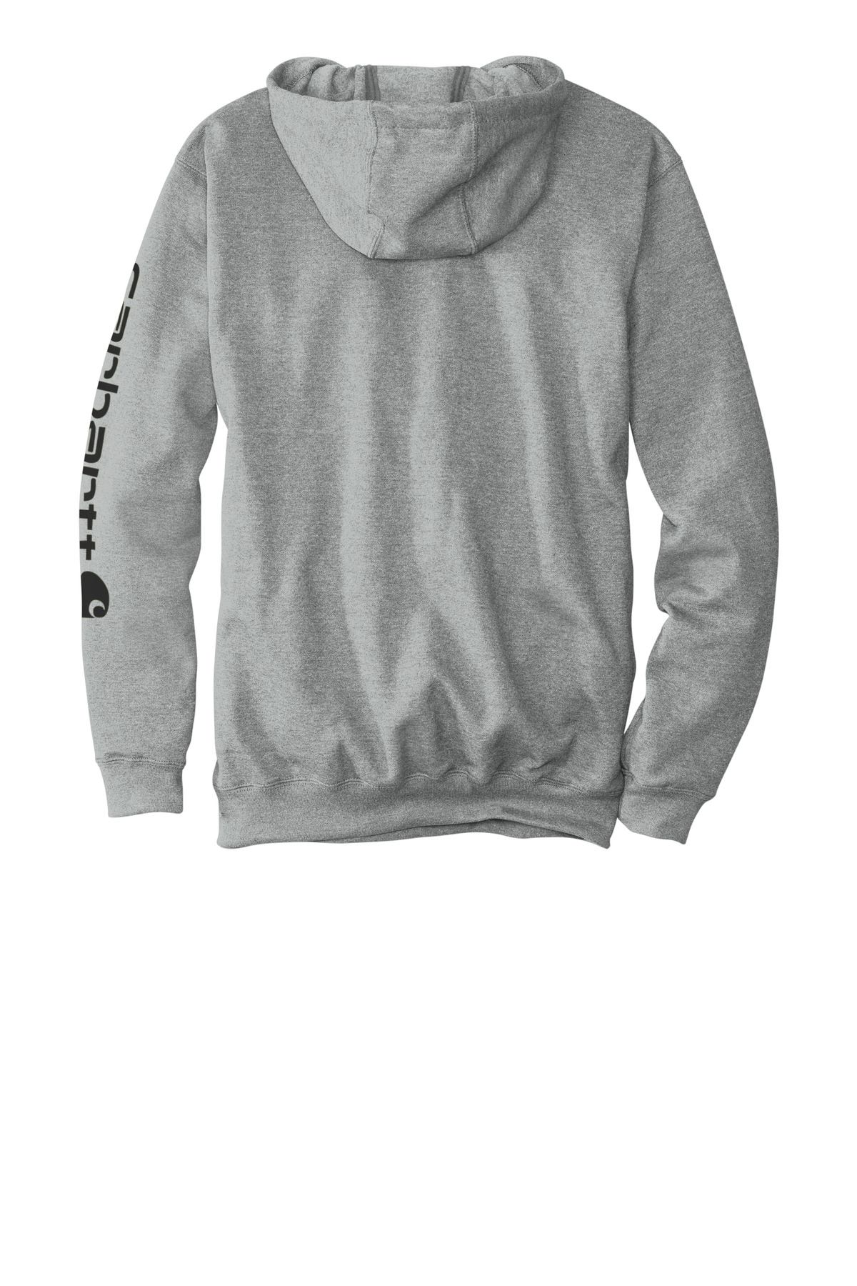 Carhartt Midweight Hooded Logo Sweatshirt CTK288 24
