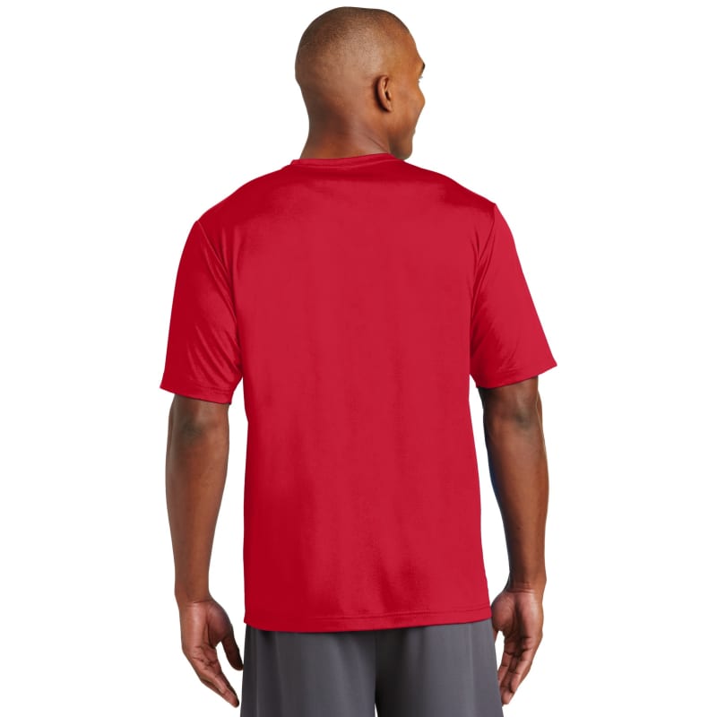 Sport-Tek PosiCharge Tough Tee . 76