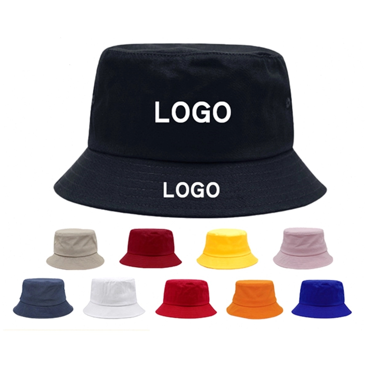 Sun Protection Fisherman Hat 3