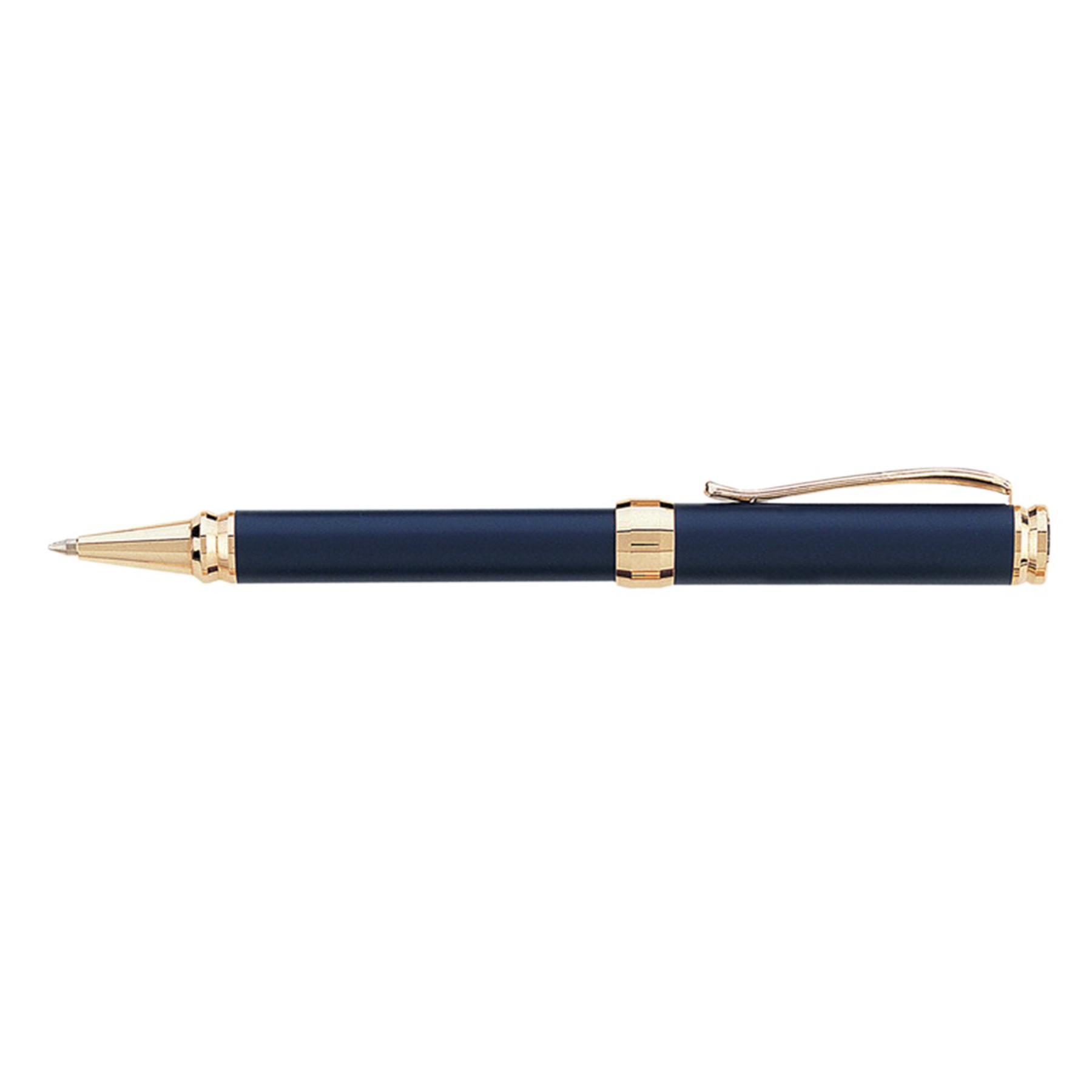 Inca-45 Metal Pen, Ballpoint pen 7