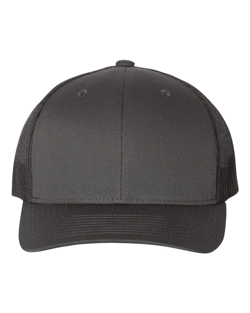 Retro Trucker Cap - 6606 151