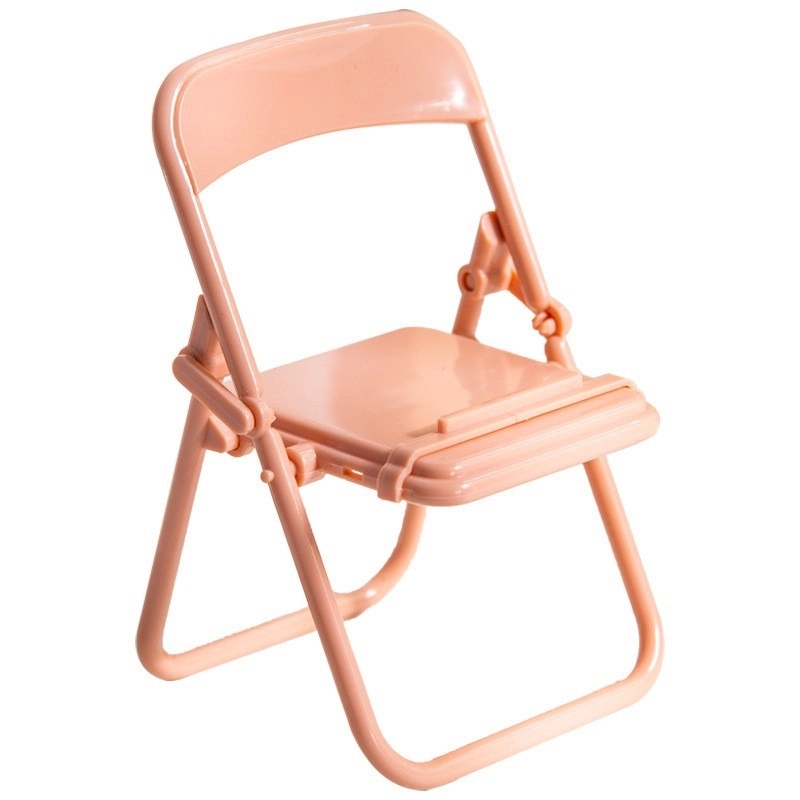 Mini Chair Mobile Phone Bracket 2