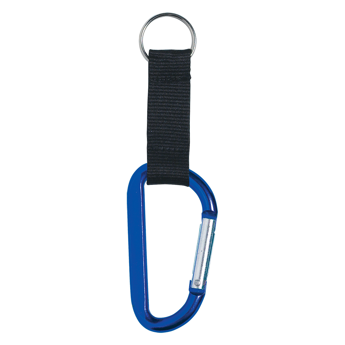 8mm Carabiner 6