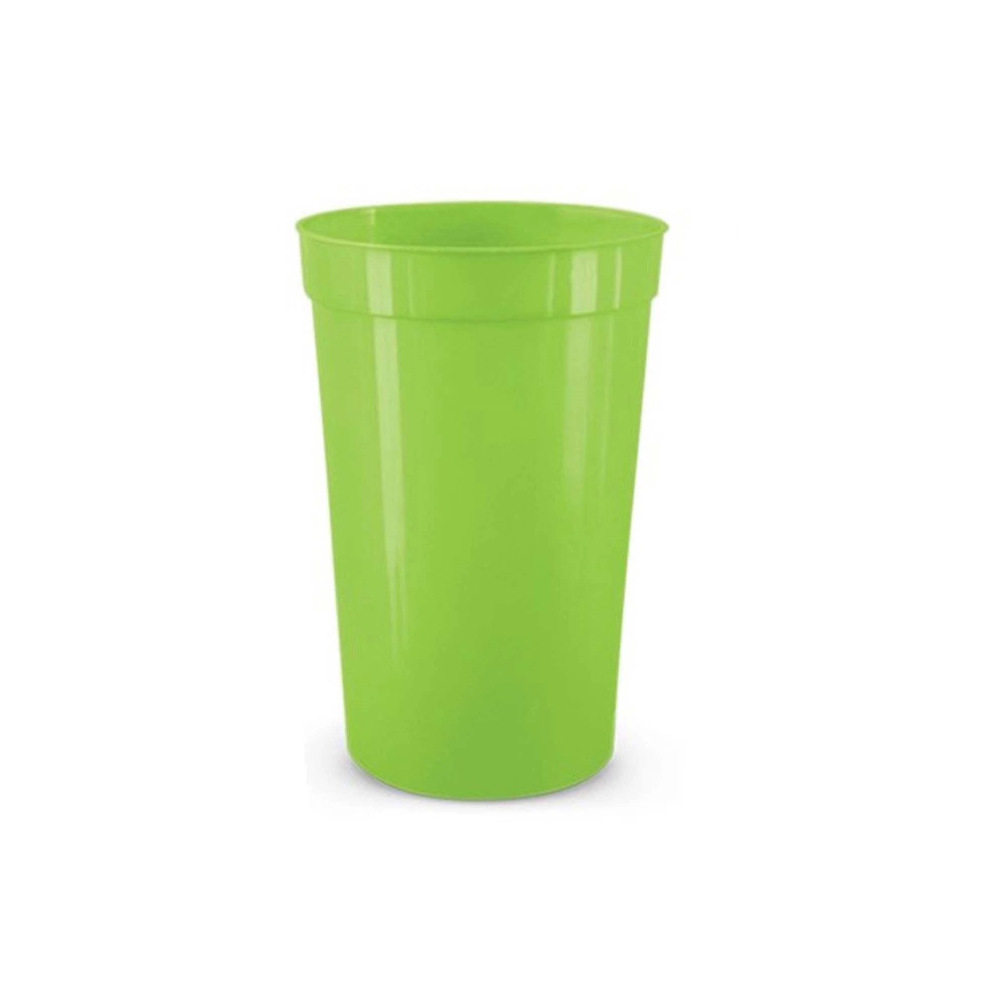 16 OZ Stadium Plastic Cup 6