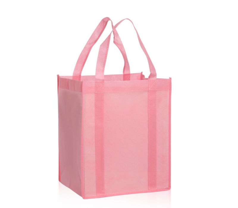Eco-friendly Shopping Tote Bag 19