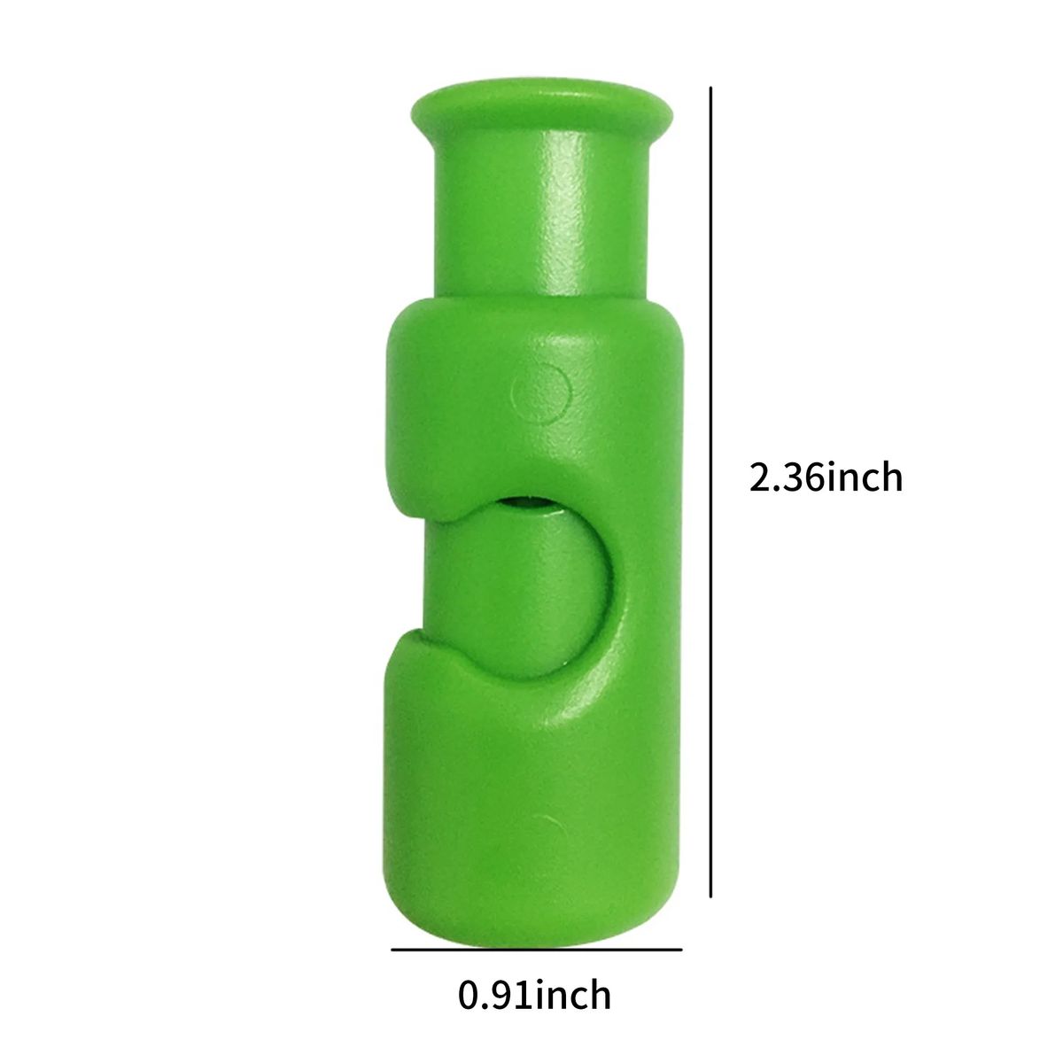 Moisture Resistant ABS Clip for Promotional Giveaways 3