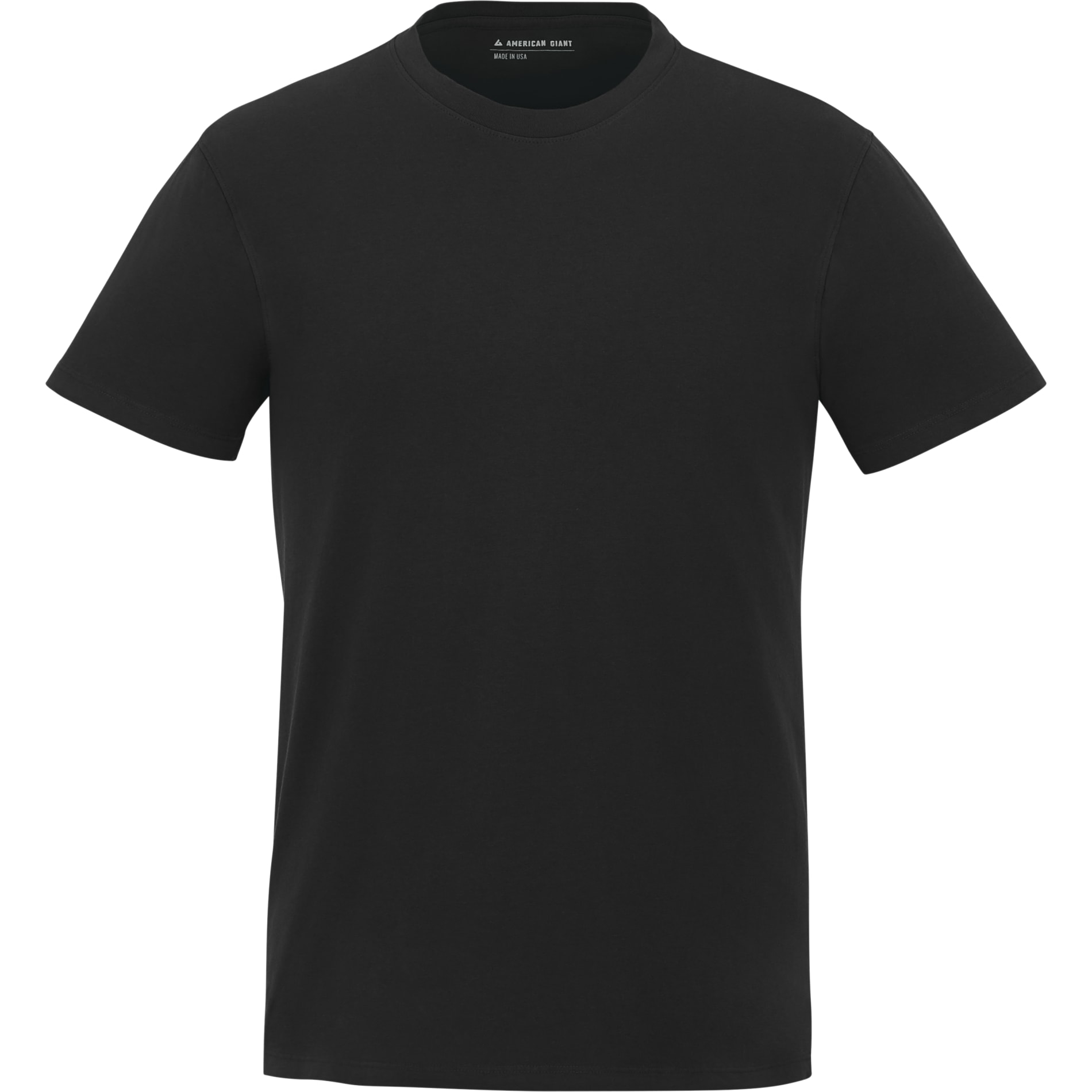American Giant Classic Cotton Crew T - Men's 76