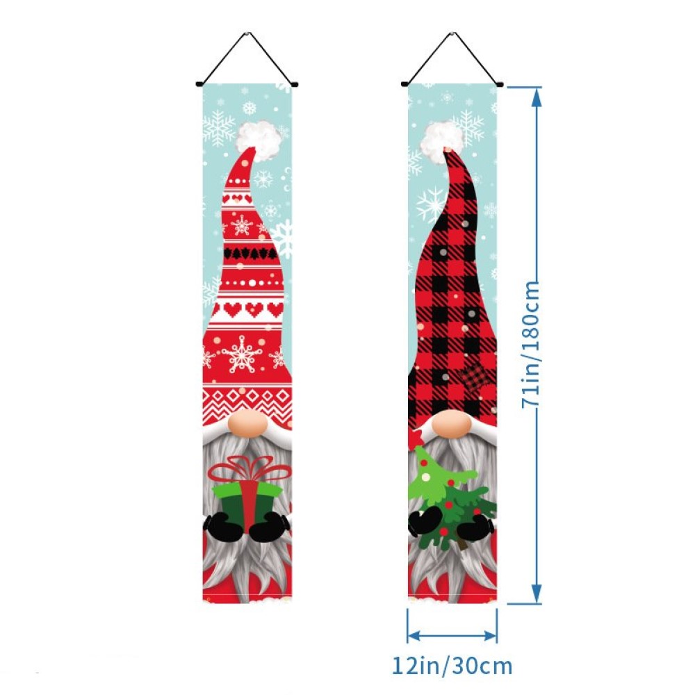 Chrismas Custom Couplets 2