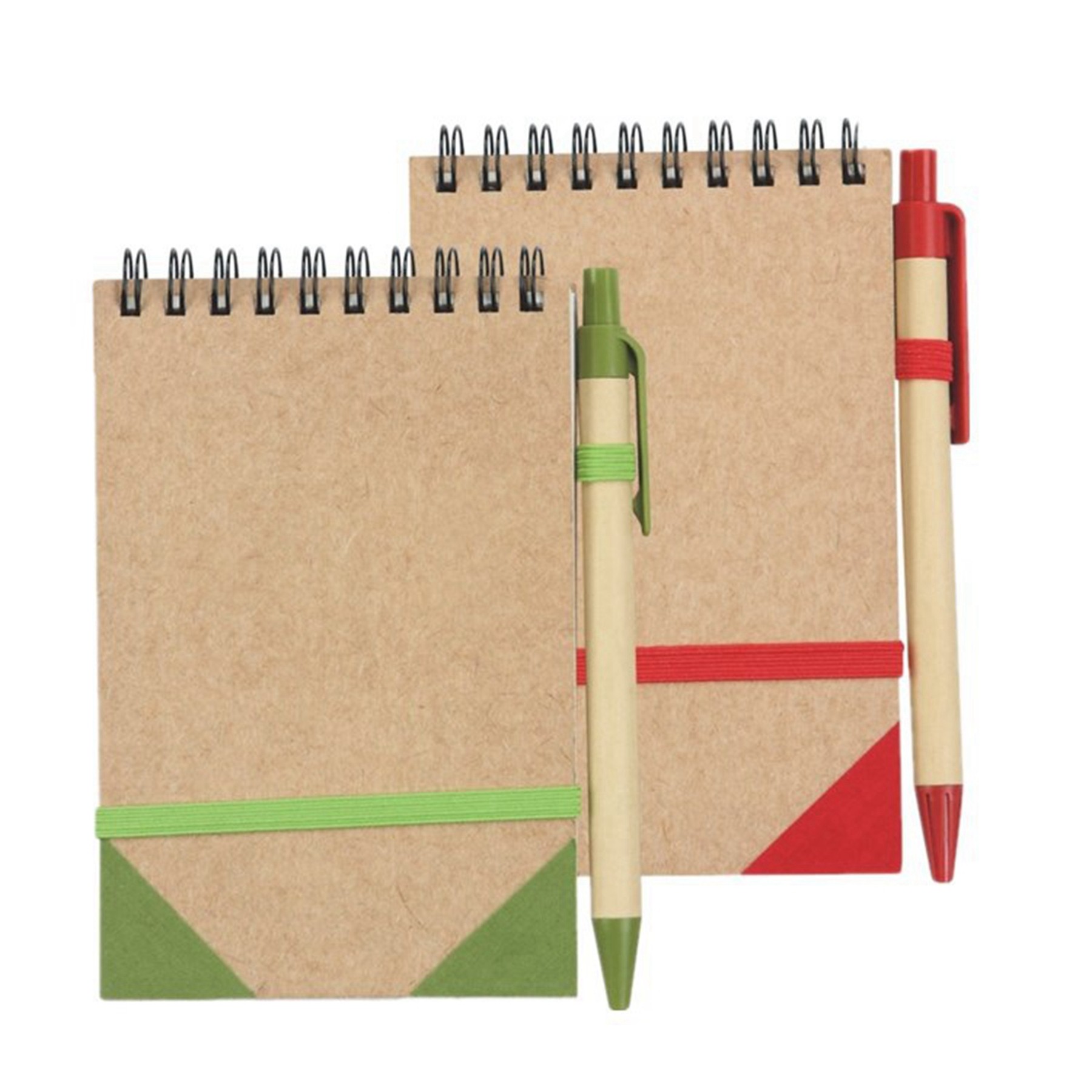 Pocket Eco Notebook 2