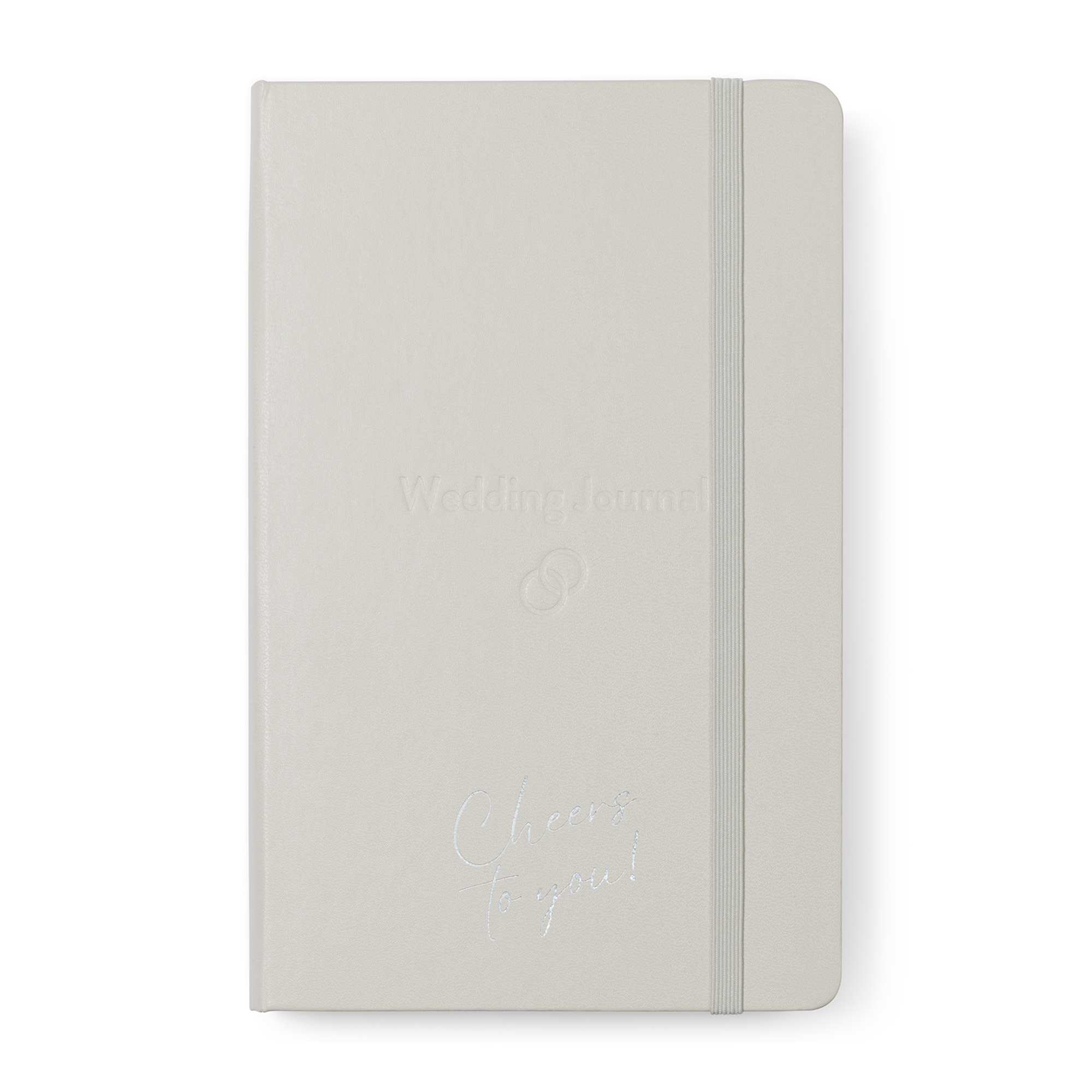 Passion Journal Wedding