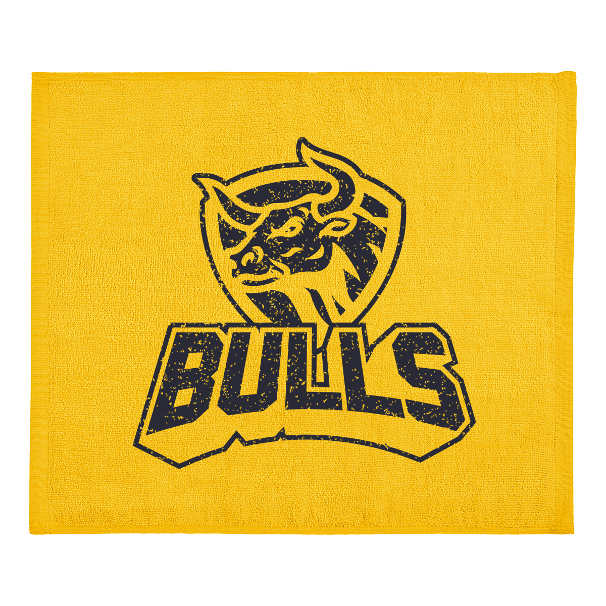 15" x 18" Cotton Velour Rally Towel 11
