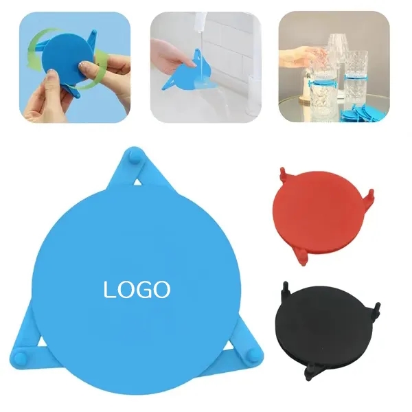 Adjustable Retractable Cup Holder - Convenient Drink Holder 3