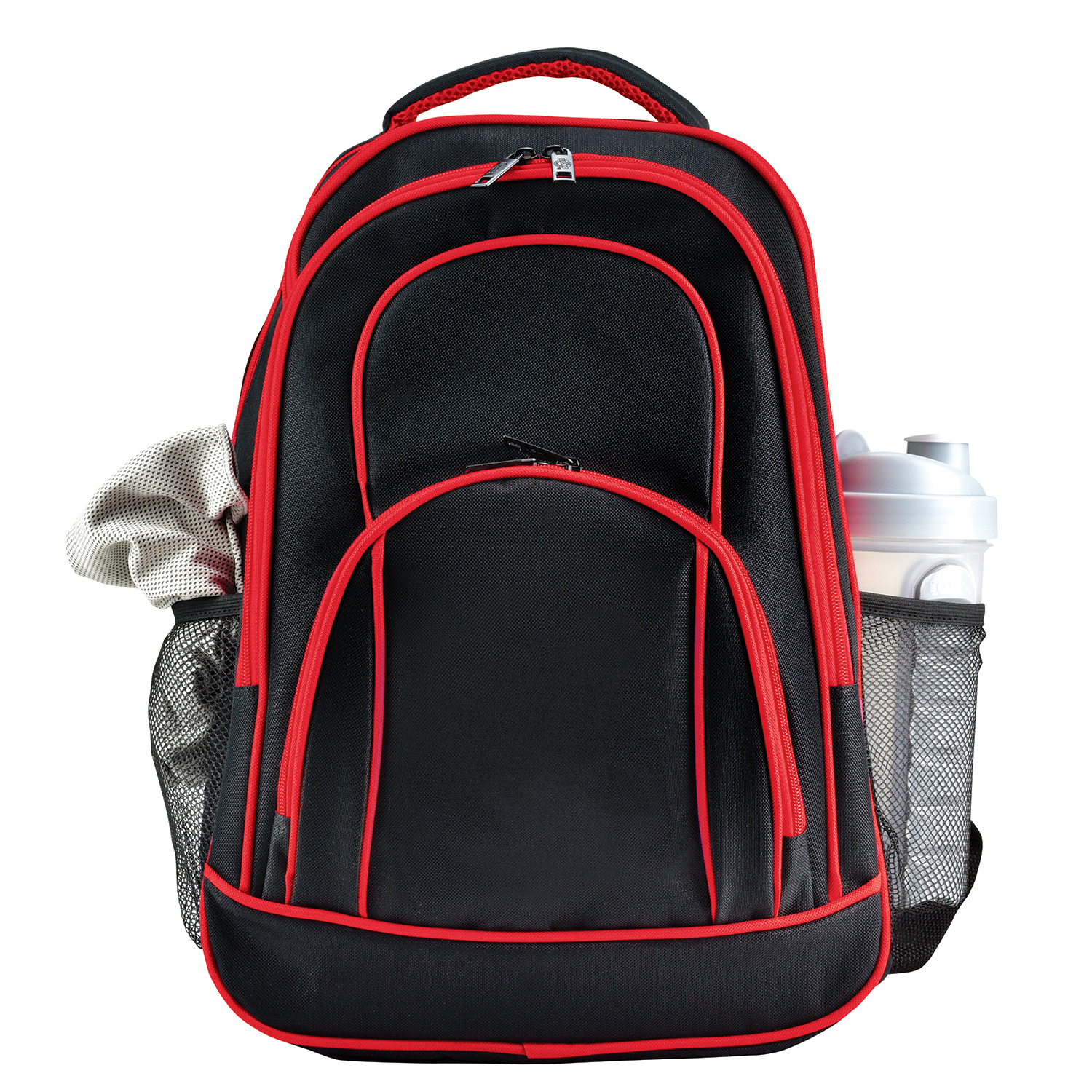 Spirit Backpack 3