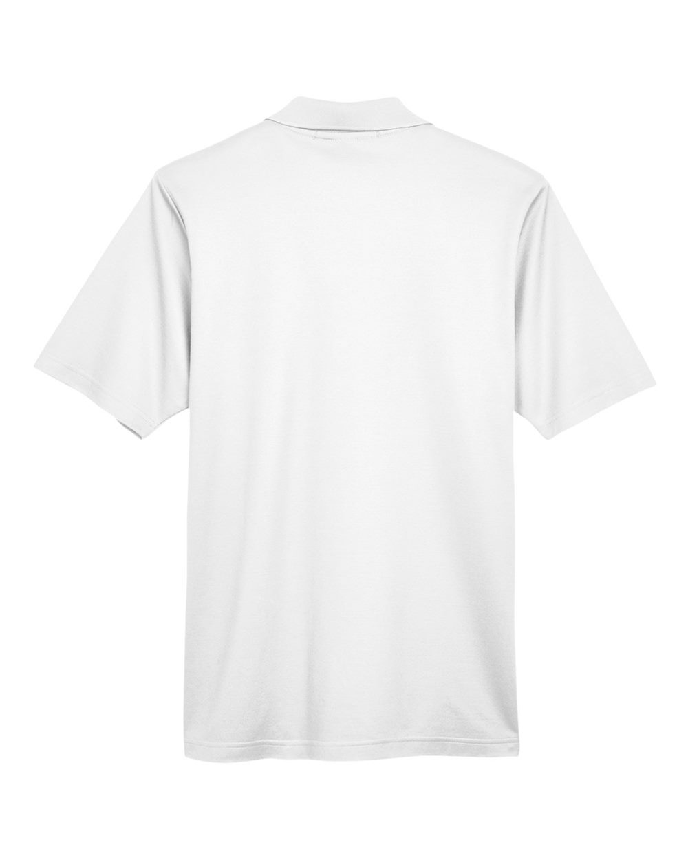 Men's Tall CrownLux Performance® Plaited Polo - DG20T 28