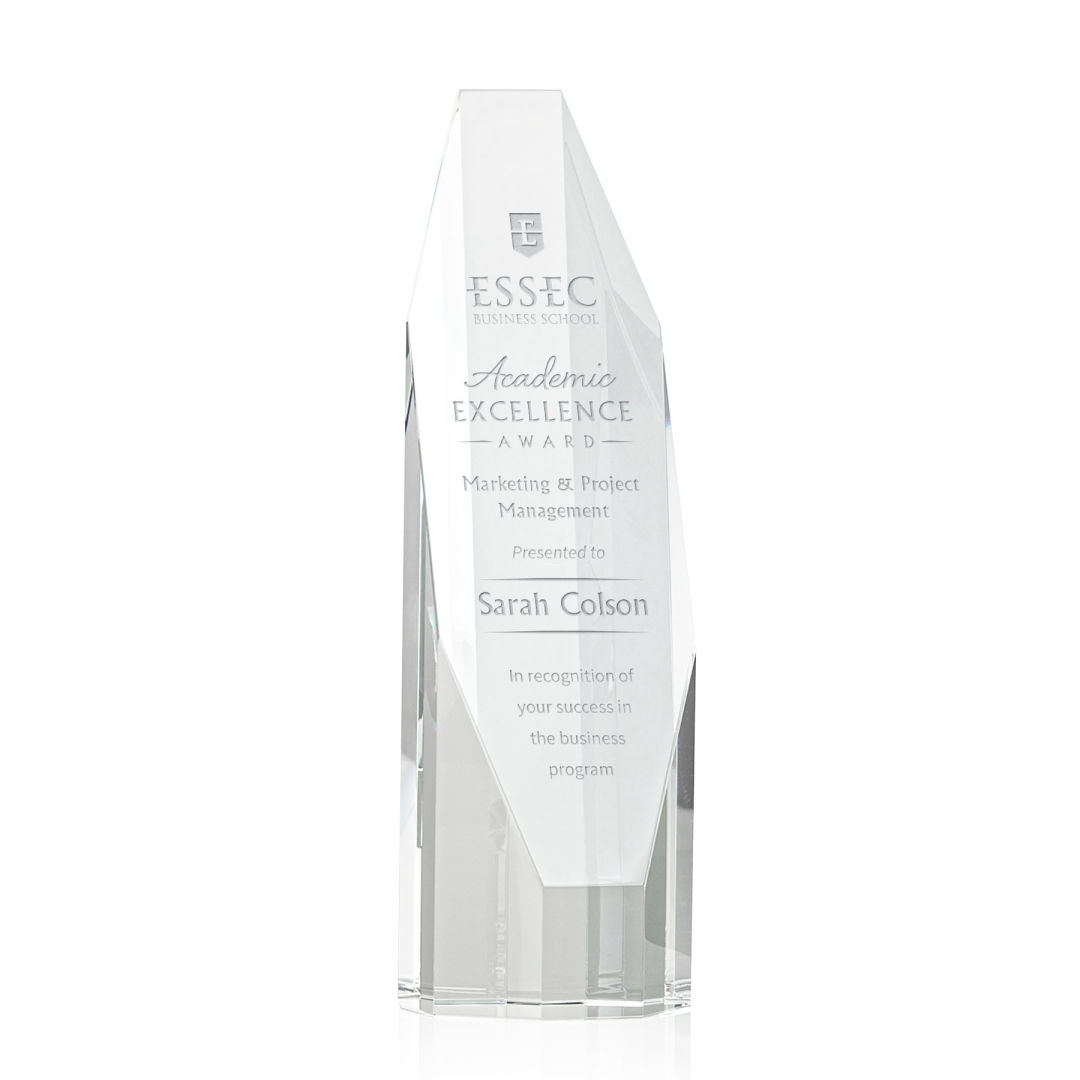 Barrhaven Award 5