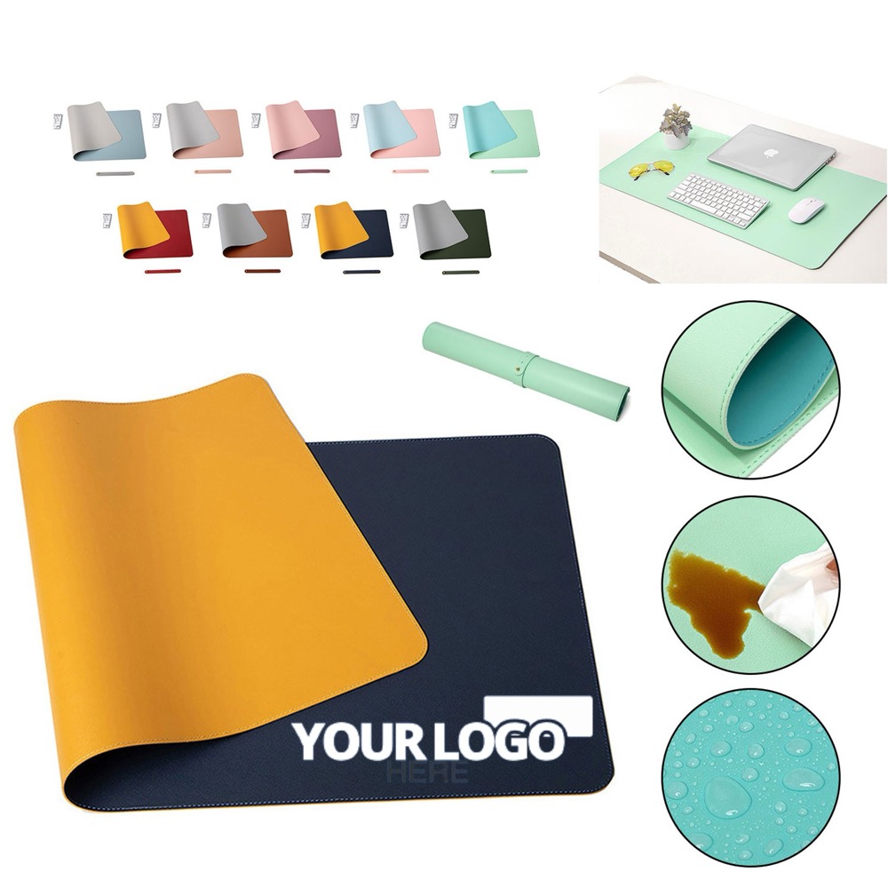 Waterproof Desk Mat 1