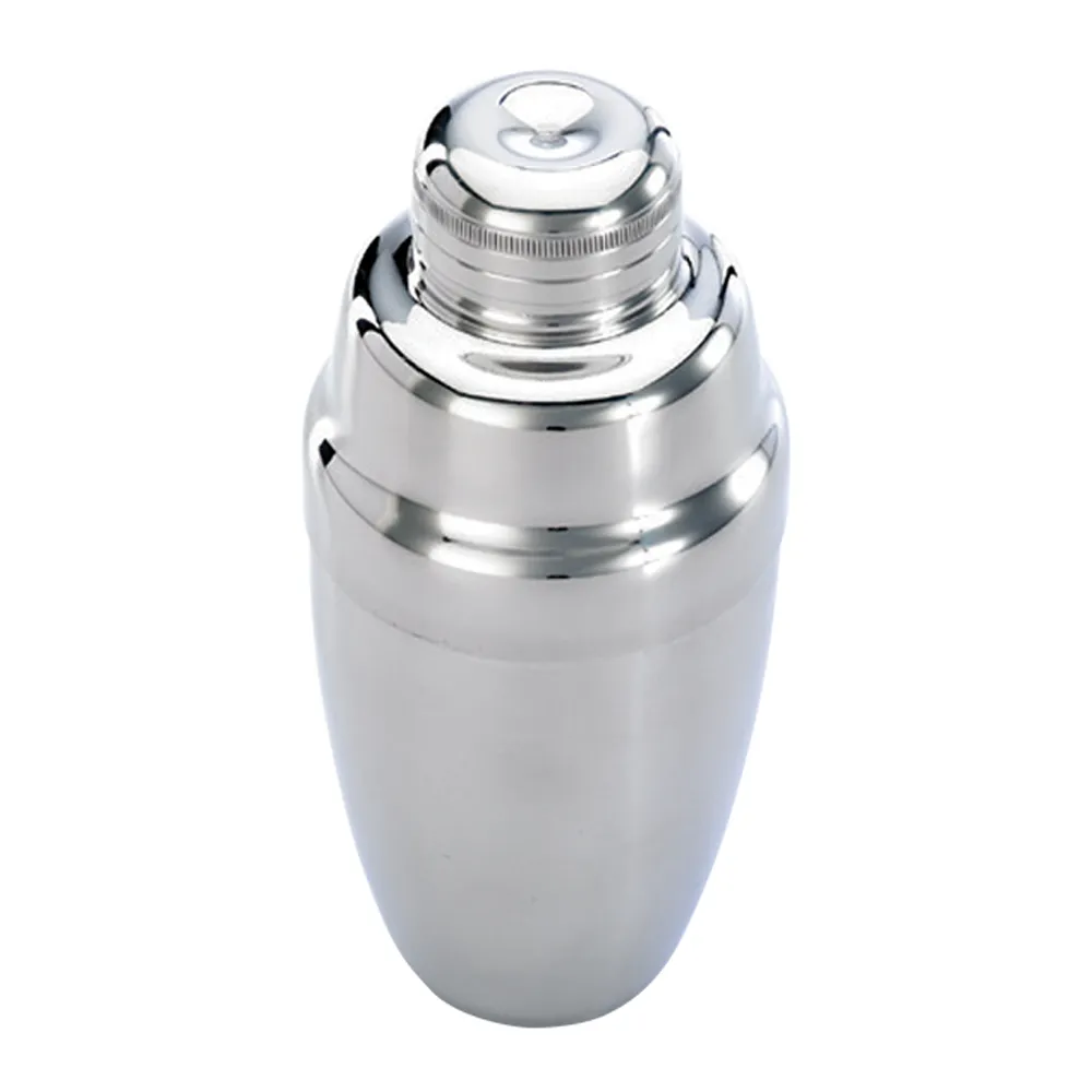 3-Piece Heavy Duty Shaker 3