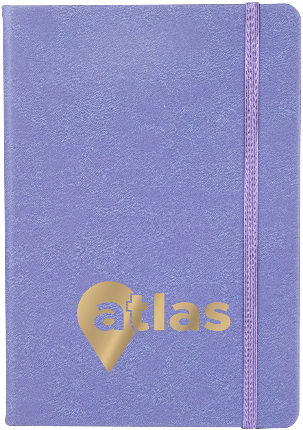 BELLA LUNA BRITE JOURNAL 5.75 X 8.2 16