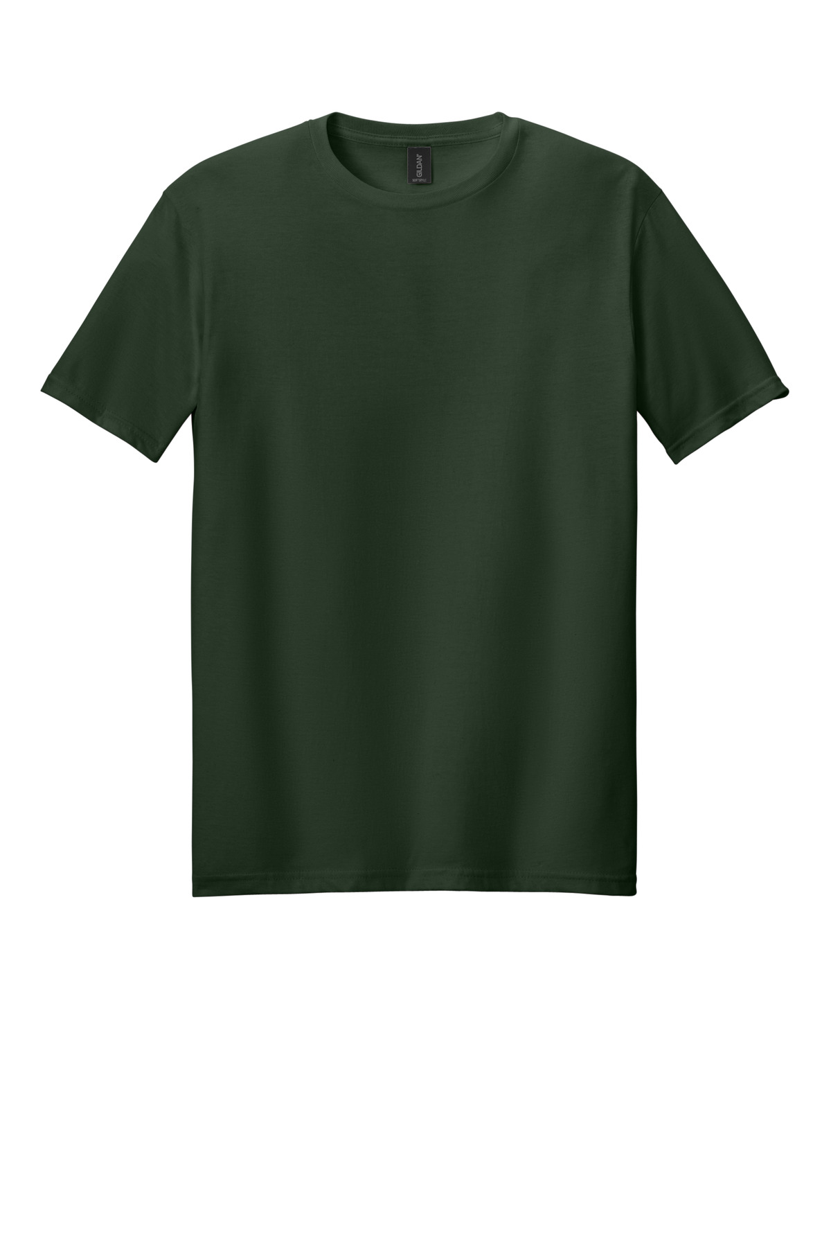Gildan Softstyle T-Shirt. 64000 505