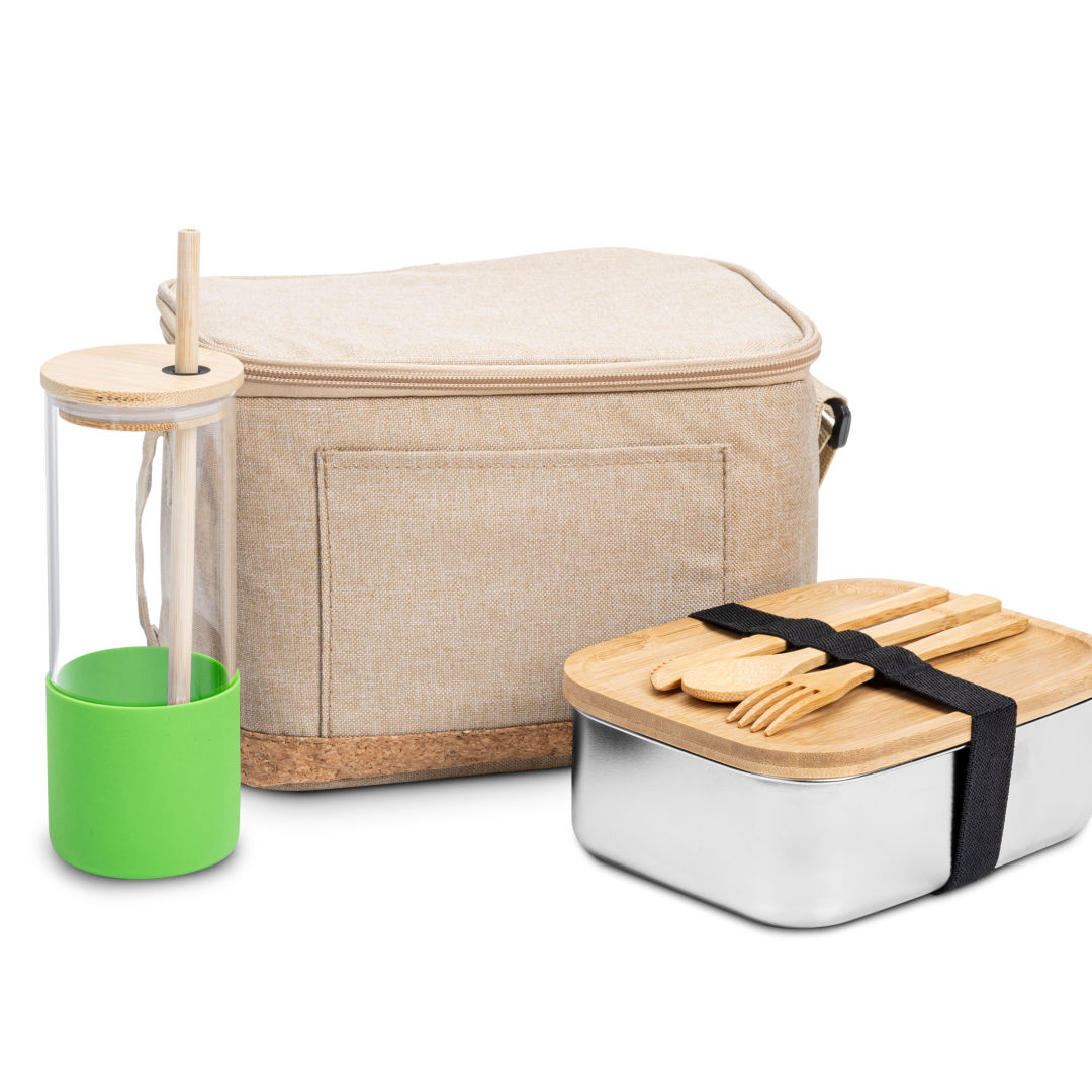 Lunch Essentials Gift Set 12