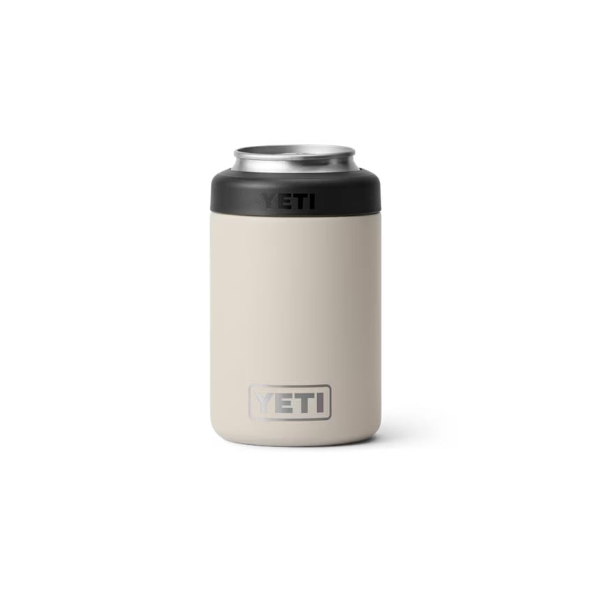 YETI Rambler 12 OZ Colster - Laser Engraved 10