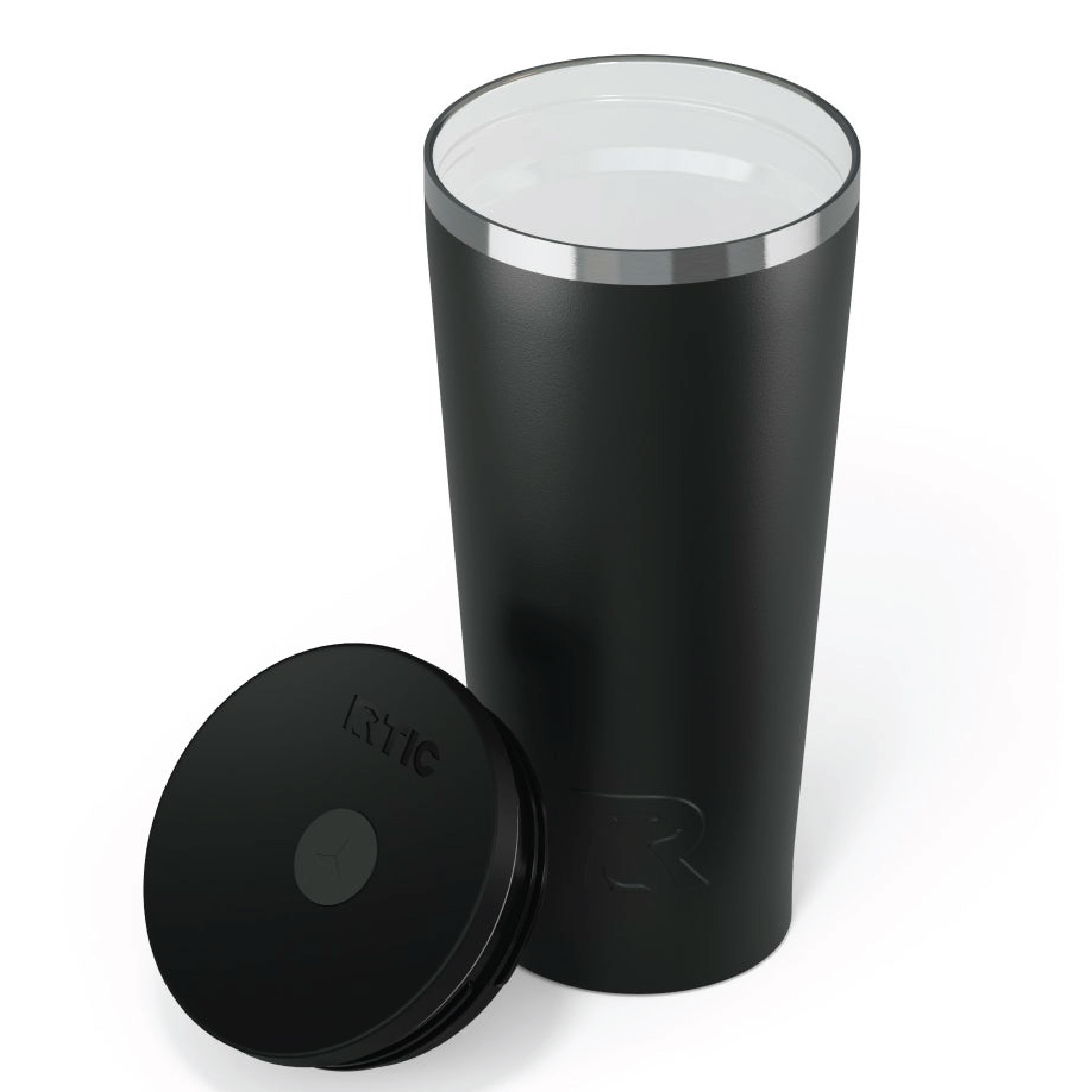 RTIC 20oz Stainless Steel Ceramic-Lined Everyday Tumbler 18