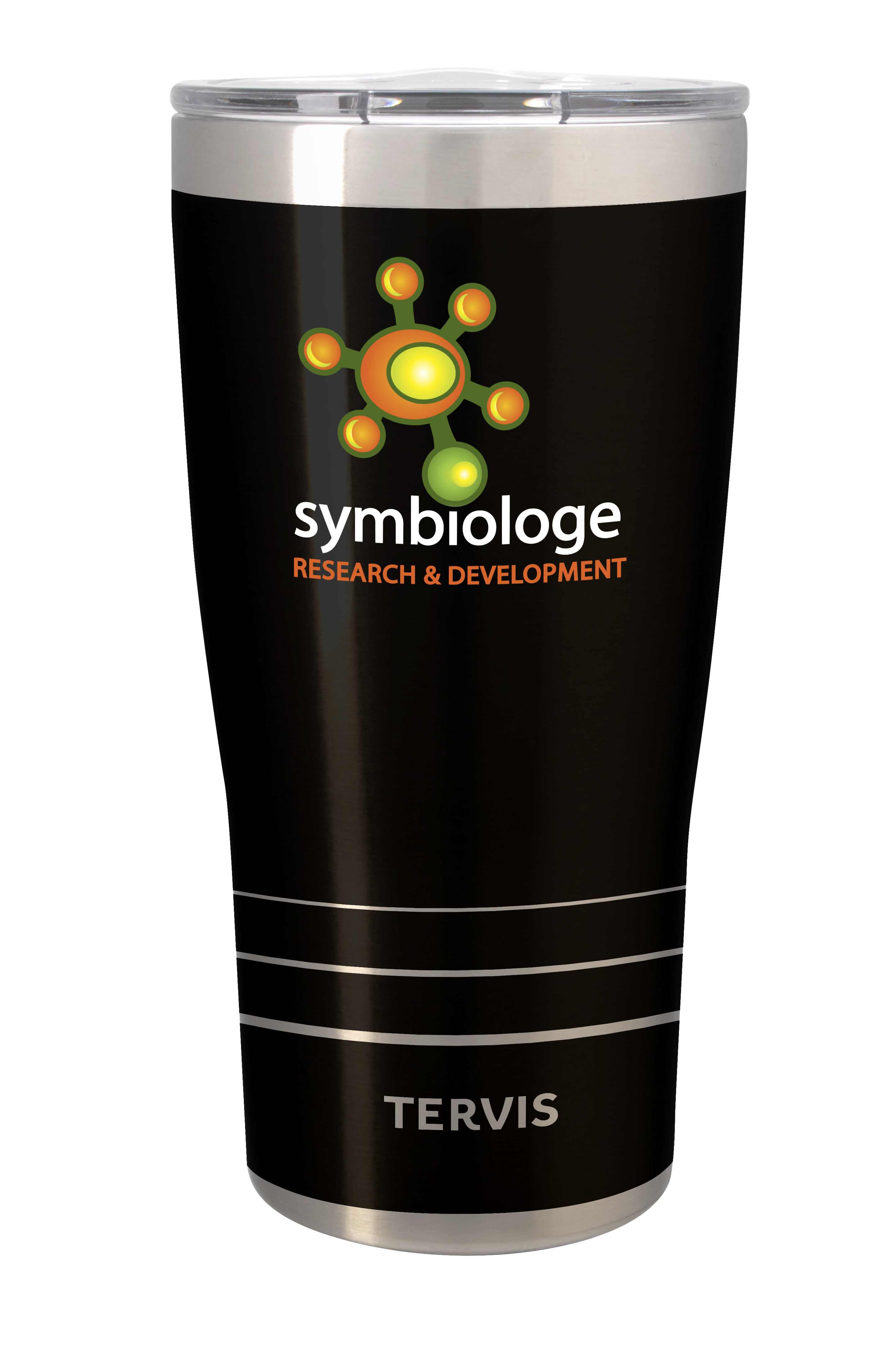 Tervis® Stainless Steel Traveler™ Tumbler - 20 oz. 23