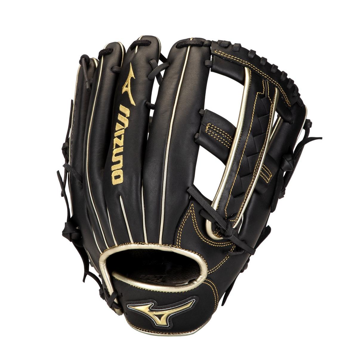 MVP Prime SE Slowpitch Softball Glove 12.5" 18