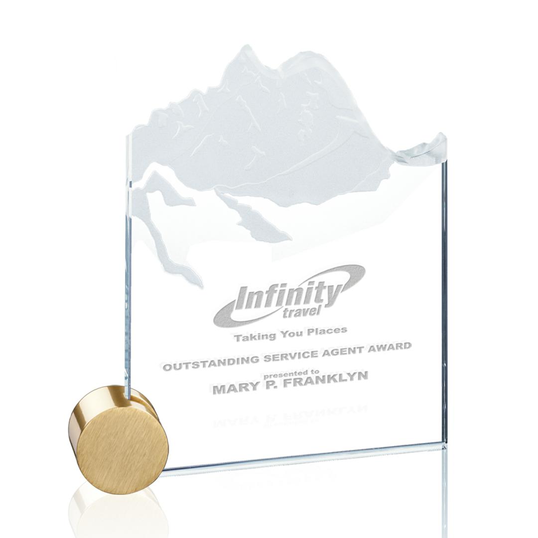 Hillstone Award - Circle Starfire 3