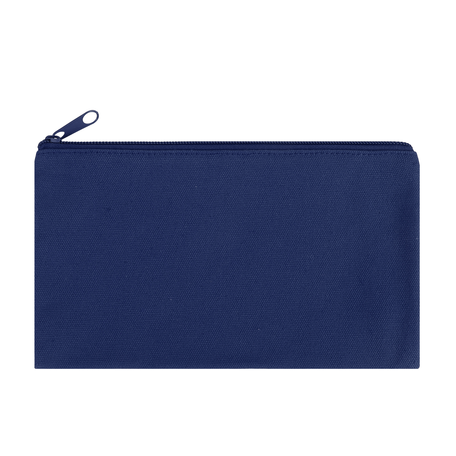 Multipurpose Canvas Cosmetic Bag (Ocean) 3