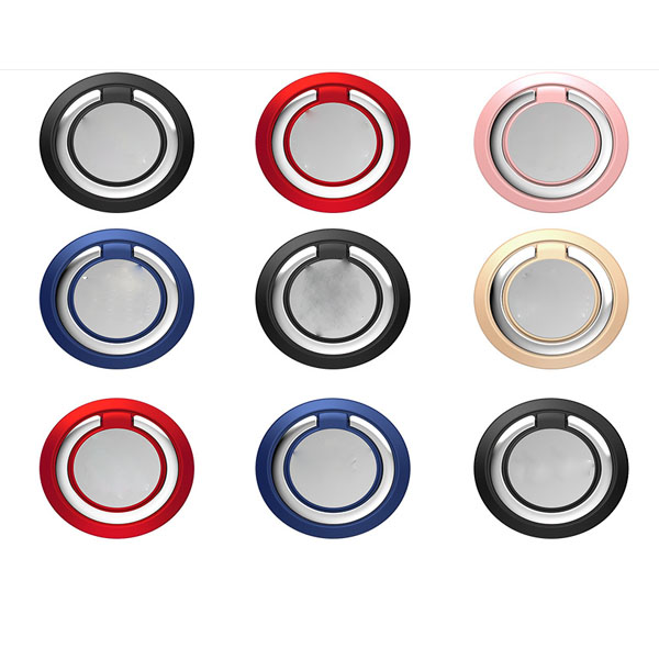 Auto Phone Holder Ring 3