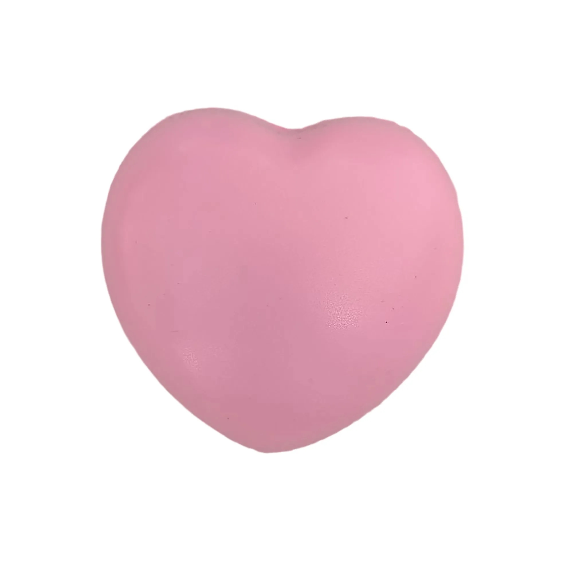 Promotional PU Foam Heart Stress Toy 4