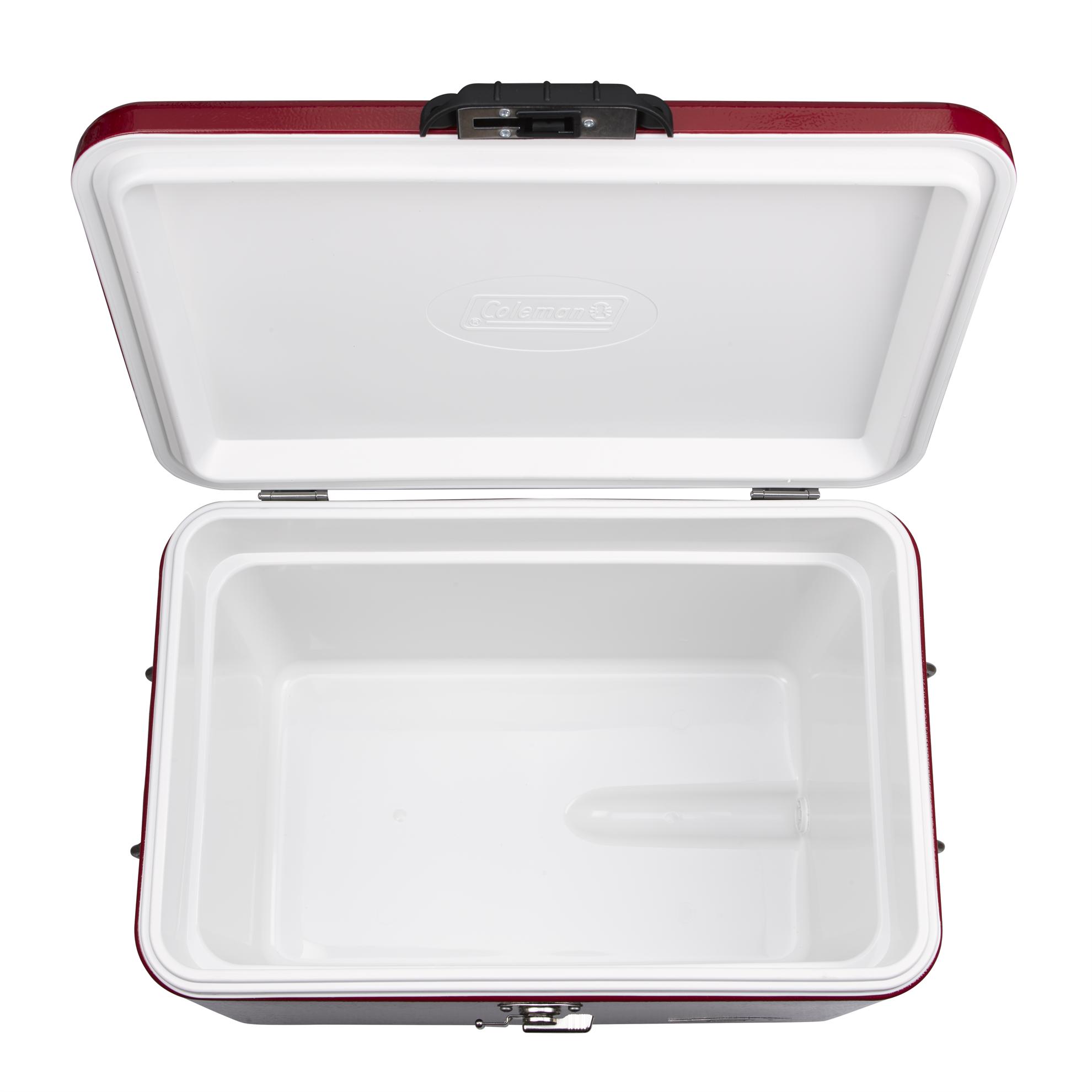 Coleman® 54 Qt. Classic Steel-Belted® Cooler 75