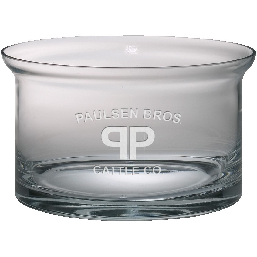 10"D Westgate Flair Salad Bowl