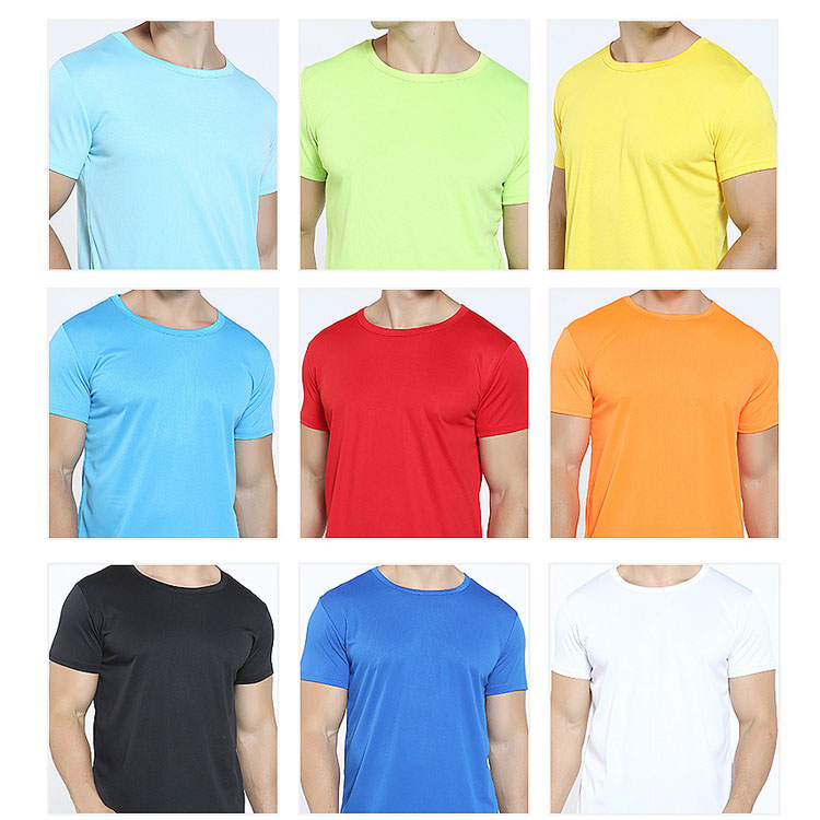 Short Sleeve T-Shirt 3