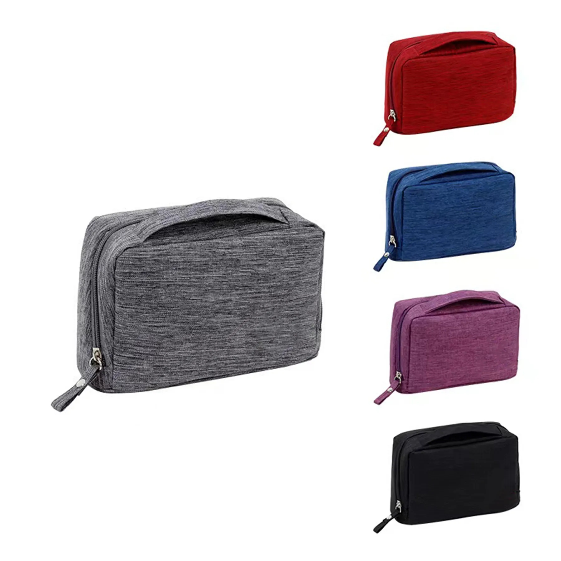 Travel Gear Tech Bag Organizer 2