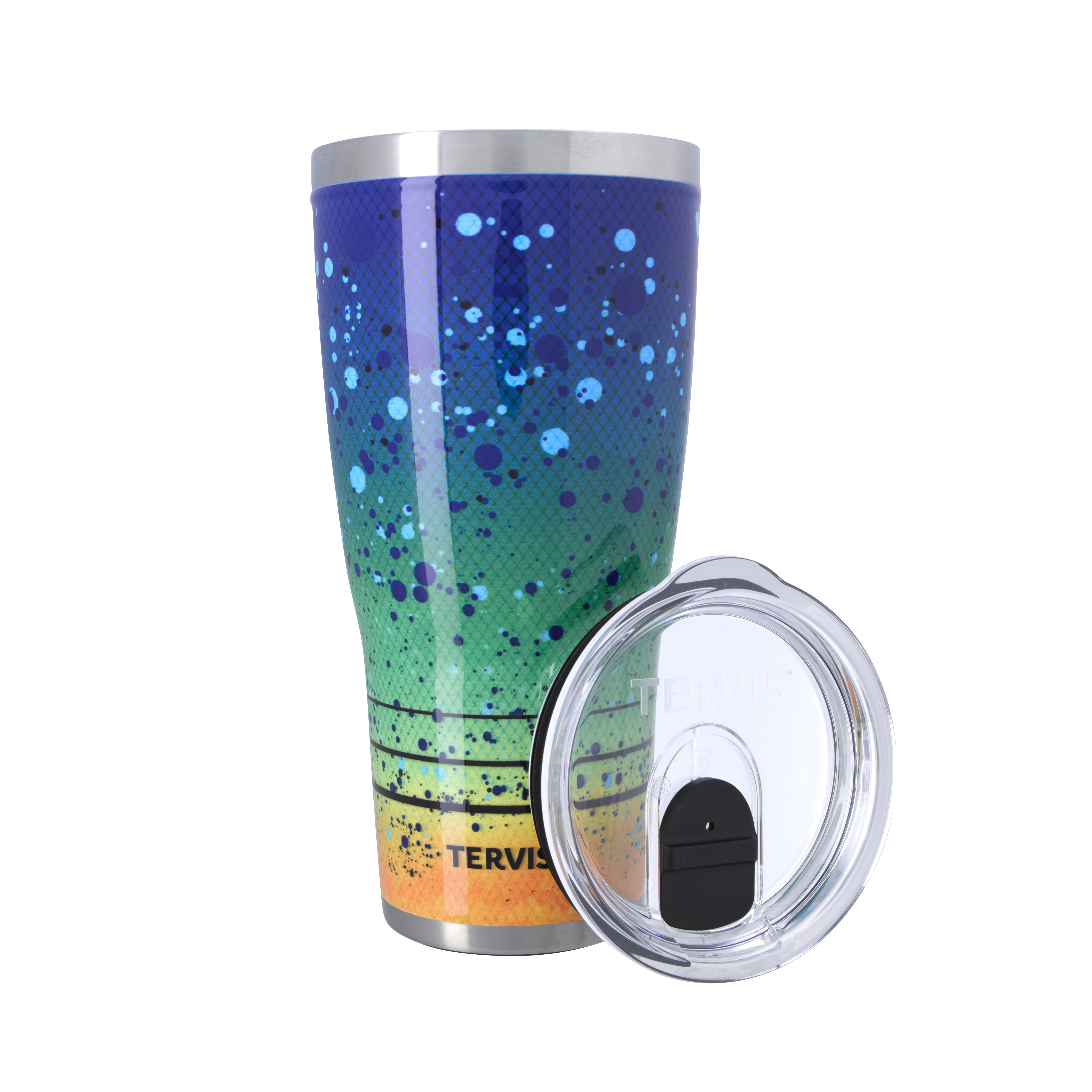 Tervis® Stainless Steel Traveler™ Tumbler - 30 oz. 109